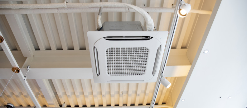 여수에어컨설치